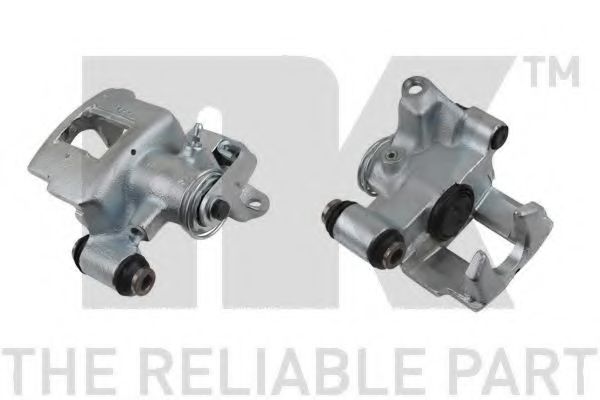 NK 2139117 Тормозной суппорт для RENAULT LAGUNA I (Рено Лагуна 1) NK 2139117 Тормозной суппорт для RENAULT LAGUNA I (Рено Лагуна 1)