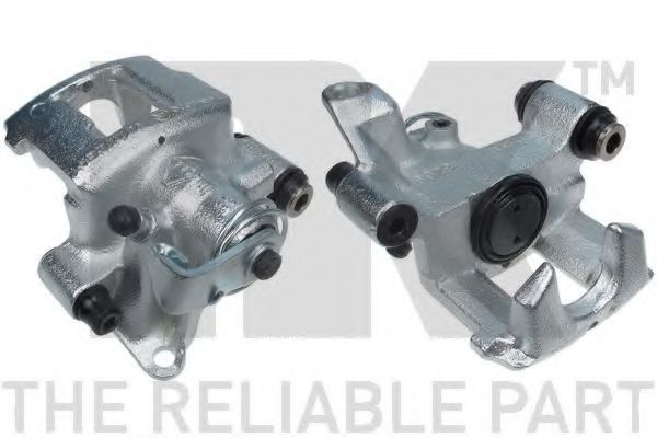 NK 2139118 Тормозной суппорт для RENAULT LAGUNA I (Рено Лагуна 1) NK 2139118 Тормозной суппорт для RENAULT LAGUNA I (Рено Лагуна 1)