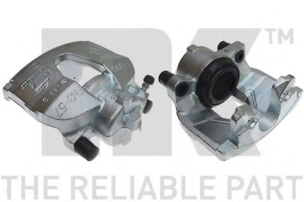 NK 2139124 Тормозной суппорт для RENAULT LAGUNA II ER (Рено Лагуна 2 ер) NK 2139124 Тормозной суппорт для RENAULT LAGUNA II ER (Рено Лагуна 2 ер)