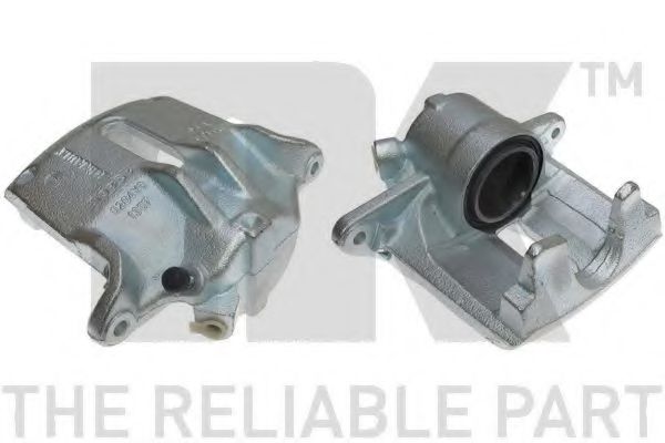 NK 2139125 Тормозной суппорт для RENAULT MEGANE II ER (Рено Меган 2 ер) NK 2139125 Тормозной суппорт для RENAULT MEGANE II ER (Рено Меган 2 ер)