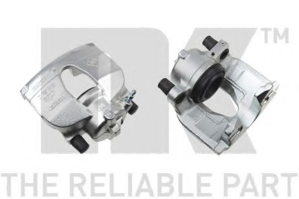NK 2139140 Тормозной суппорт для RENAULT LAGUNA II ER (Рено Лагуна 2 ер) NK 2139140 Тормозной суппорт для RENAULT LAGUNA II ER (Рено Лагуна 2 ер)