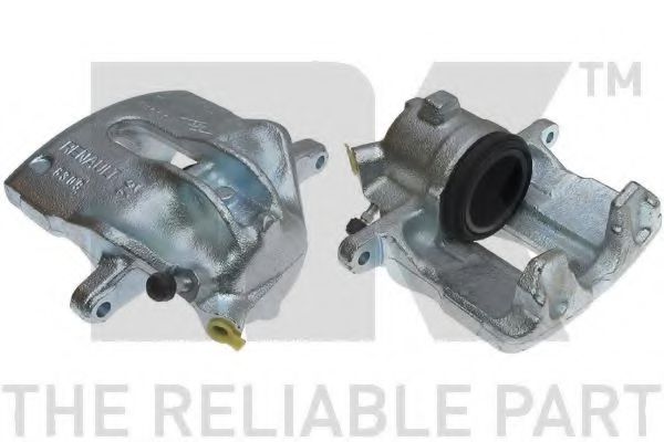 NK 2139151 Тормозной суппорт для RENAULT MEGANE SCENIC (Рено Меган сценик) NK 2139151 Тормозной суппорт для RENAULT MEGANE SCENIC (Рено Меган сценик)