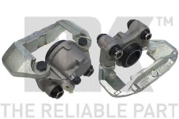 NK 213937 Тормозной суппорт для RENAULT 9 (Рено 9) NK 213937 Тормозной суппорт для RENAULT 9 (Рено 9)
