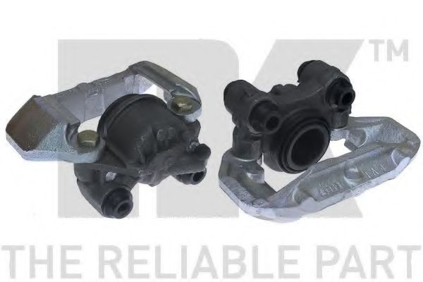 NK 213938 Тормозной суппорт для RENAULT 9 (Рено 9) NK 213938 Тормозной суппорт для RENAULT 9 (Рено 9)