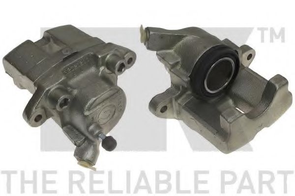 NK 213944 Тормозной суппорт для RENAULT LE CAR (Рено Лэ cар) NK 213944 Тормозной суппорт для RENAULT LE CAR (Рено Лэ cар)