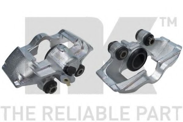 NK 213947 Тормозной суппорт для RENAULT TWINGO I (Рено Твинго 1)