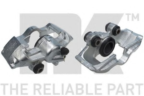 NK 213948 Тормозной суппорт для RENAULT TWINGO I (Рено Твинго 1)