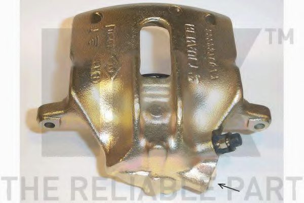 NK 213970 Тормозной суппорт для RENAULT LAGUNA I (Рено Лагуна 1) NK 213970 Тормозной суппорт для RENAULT LAGUNA I (Рено Лагуна 1)