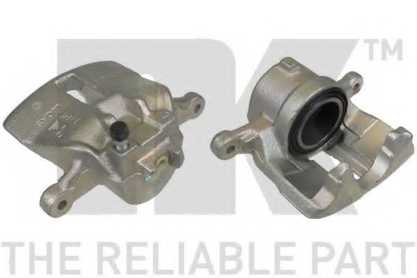 NK 214027 Тормозной суппорт для ROVER 400 (Ровер 400) NK 214027 Тормозной суппорт для ROVER 400 (Ровер 400)