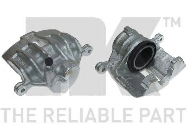 NK 214063 Тормозной суппорт для LAND ROVER FREELANDER (Ленд ровер/лэнд ровер Фриландер)