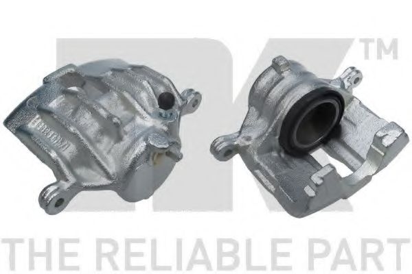 NK 214064 Тормозной суппорт для LAND ROVER FREELANDER (Ленд ровер/лэнд ровер Фриландер)