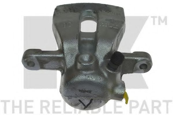 NK 214089 Тормозной суппорт для LAND ROVER LR2 (Ленд ровер/лэнд ровер Лр2) NK 214089 Тормозной суппорт для LAND ROVER LR2 (Ленд ровер/лэнд ровер Лр2)
