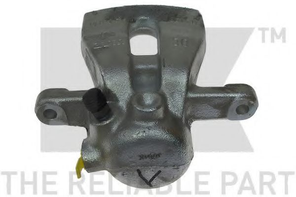 NK 214090 Тормозной суппорт для LAND ROVER LR2 (Ленд ровер/лэнд ровер Лр2) NK 214090 Тормозной суппорт для LAND ROVER LR2 (Ленд ровер/лэнд ровер Лр2)