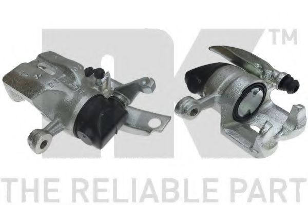NK 214403 Тормозной суппорт для SUBARU (Субару) NK 214403 Тормозной суппорт для SUBARU (Субару)