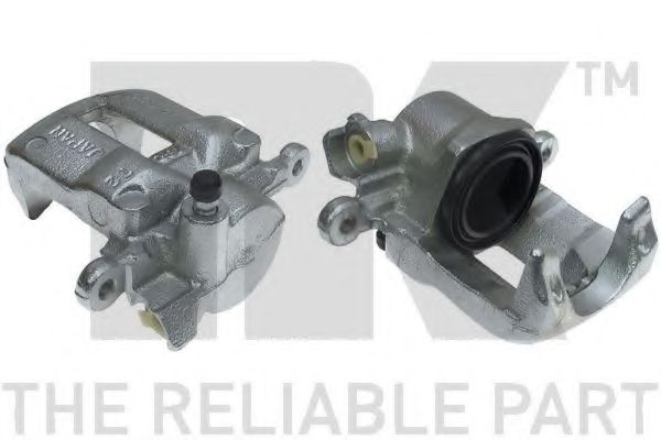 NK 214423 Тормозной суппорт для SUBARU (Субару) NK 214423 Тормозной суппорт для SUBARU (Субару)