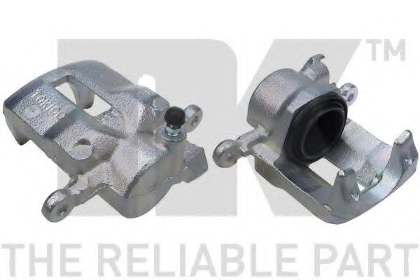 NK 214424 Тормозной суппорт для SUBARU (Субару) NK 214424 Тормозной суппорт для SUBARU (Субару)