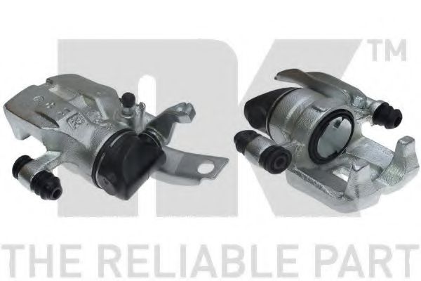 NK 214425 Тормозной суппорт для SUBARU (Субару) NK 214425 Тормозной суппорт для SUBARU (Субару)
