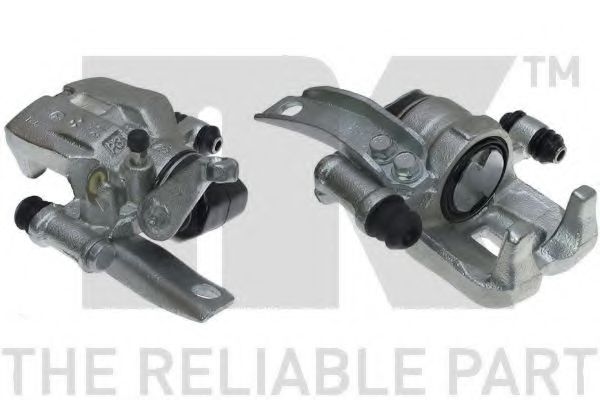 NK 214426 Тормозной суппорт для SUBARU (Субару) NK 214426 Тормозной суппорт для SUBARU (Субару)