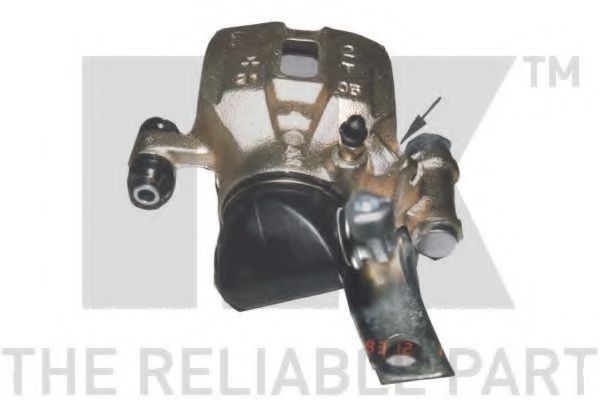 NK 214451 Тормозной суппорт для SUBARU (Субару) NK 214451 Тормозной суппорт для SUBARU (Субару)