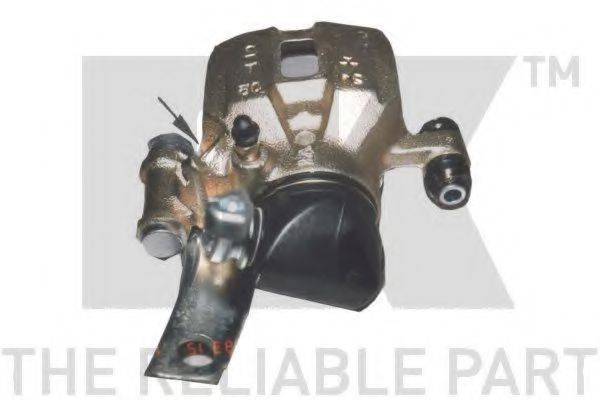 NK 214452 Тормозной суппорт для SUBARU (Субару) NK 214452 Тормозной суппорт для SUBARU (Субару)