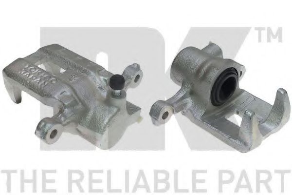 NK 214453 Тормозной суппорт для SUBARU (Субару) NK 214453 Тормозной суппорт для SUBARU (Субару)