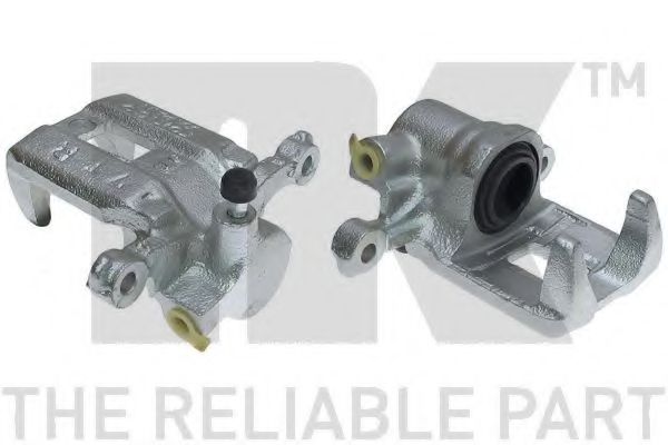 NK 214454 Тормозной суппорт для SUBARU (Субару) NK 214454 Тормозной суппорт для SUBARU (Субару)