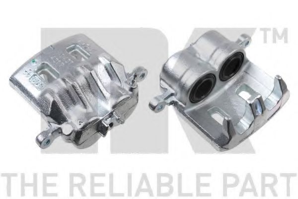 NK 214461 Тормозной суппорт для SUBARU LEGACY III (Субару Легаси 3) NK 214461 Тормозной суппорт для SUBARU LEGACY III (Субару Легаси 3)