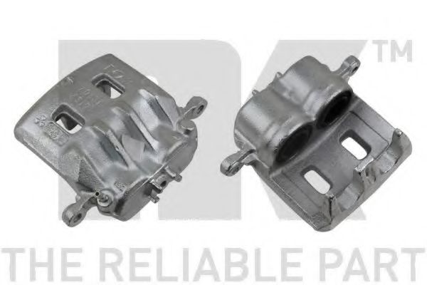 NK 214462 Тормозной суппорт для SUBARU LEGACY III (Субару Легаси 3) NK 214462 Тормозной суппорт для SUBARU LEGACY III (Субару Легаси 3)