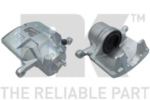 NK 214465 Тормозной суппорт для SUBARU IMPREZA (Субару Импреза) NK 214465 Тормозной суппорт для SUBARU IMPREZA (Субару Импреза)