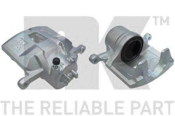 NK 214466 Тормозной суппорт для SUBARU IMPREZA (Субару Импреза) NK 214466 Тормозной суппорт для SUBARU IMPREZA (Субару Импреза)