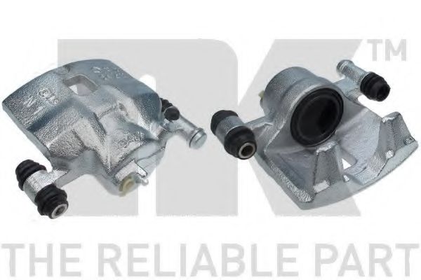 NK 214469 Тормозной суппорт для SUBARU IMPREZA (Субару Импреза) NK 214469 Тормозной суппорт для SUBARU IMPREZA (Субару Импреза)