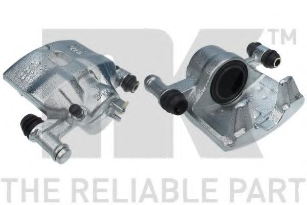 NK 214470 Тормозной суппорт для SUBARU IMPREZA (Субару Импреза) NK 214470 Тормозной суппорт для SUBARU IMPREZA (Субару Импреза)