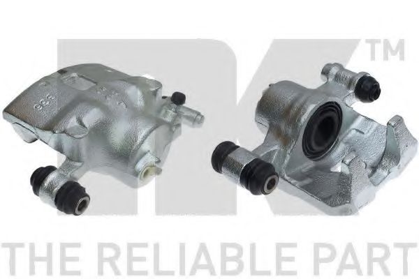 NK 214471 Тормозной суппорт для SUBARU (Субару) NK 214471 Тормозной суппорт для SUBARU (Субару)