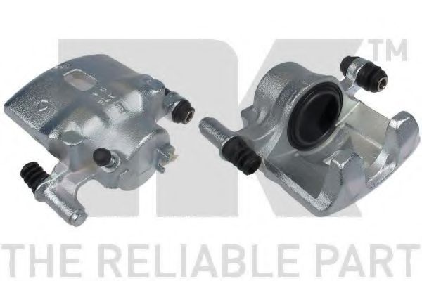 NK 214472 Тормозной суппорт для SUBARU (Субару) NK 214472 Тормозной суппорт для SUBARU (Субару)
