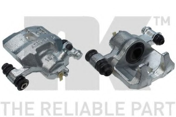 NK 214473 Тормозной суппорт для SUBARU (Субару) NK 214473 Тормозной суппорт для SUBARU (Субару)