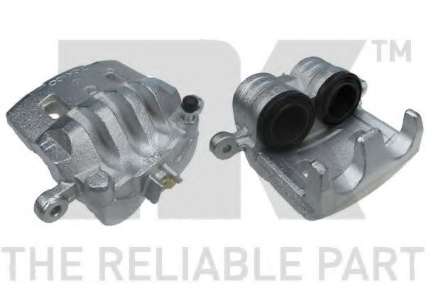 NK 214481 Тормозной суппорт для SUBARU LEGACY IV (Субару Легаси 4) NK 214481 Тормозной суппорт для SUBARU LEGACY IV (Субару Легаси 4)