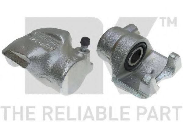 NK 214504 Тормозной суппорт для TOYOTA COROLLA (Тойота/тоета Cоролла) NK 214504 Тормозной суппорт для TOYOTA COROLLA (Тойота/тоета Cоролла)