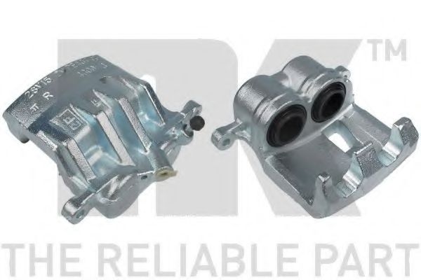 NK 2145116 Тормозной суппорт для LEXUS ES (Лексус Эс) NK 2145116 Тормозной суппорт для LEXUS ES (Лексус Эс)