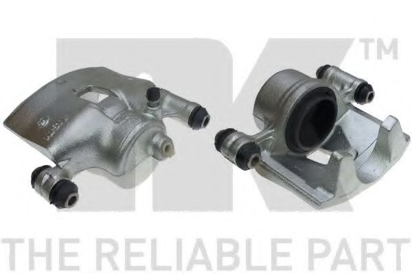 NK 2145119 Тормозной суппорт для TOYOTA DYNA 150 (Тойота/тоета Дъна 150)