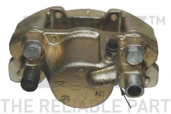 NK 214516 Тормозной суппорт для TOYOTA COROLLA (Тойота/тоета Cоролла) NK 214516 Тормозной суппорт для TOYOTA COROLLA (Тойота/тоета Cоролла)