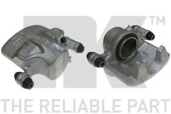 NK 2145162 Тормозной суппорт для TOYOTA DYNA 150 (Тойота/тоета Дъна 150)