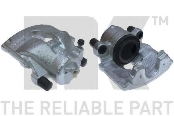 NK 2145172 Тормозной суппорт для TOYOTA AVENSIS (Тойота/тоета Авенсис) NK 2145172 Тормозной суппорт для TOYOTA AVENSIS (Тойота/тоета Авенсис)