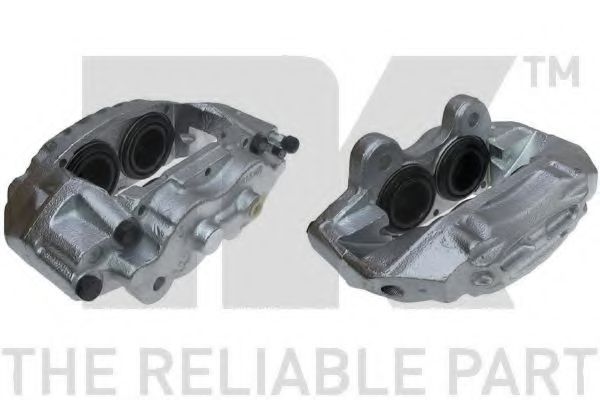 NK 2145177 Тормозной суппорт для TOYOTA 4 RUNNER (Тойота/тоета 4 руннэр) NK 2145177 Тормозной суппорт для TOYOTA 4 RUNNER (Тойота/тоета 4 руннэр)