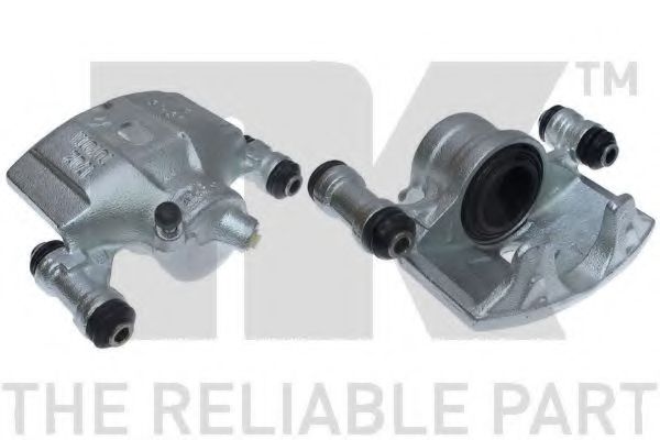 NK 2145185 Тормозной суппорт для TOYOTA CYNOS (Тойота/тоета Cънос) NK 2145185 Тормозной суппорт для TOYOTA CYNOS (Тойота/тоета Cънос)