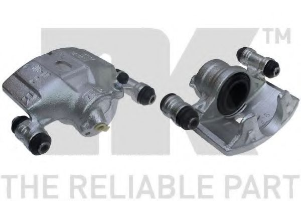 NK 2145186 Тормозной суппорт для TOYOTA CYNOS (Тойота/тоета Cънос) NK 2145186 Тормозной суппорт для TOYOTA CYNOS (Тойота/тоета Cънос)