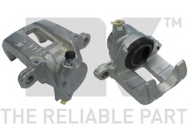NK 2145189 Тормозной суппорт для TOYOTA LAND CRUISER 80 (Тойота/тоета Ленд крузер 80) NK 2145189 Тормозной суппорт для TOYOTA LAND CRUISER 80 (Тойота/тоета Ленд крузер 80)