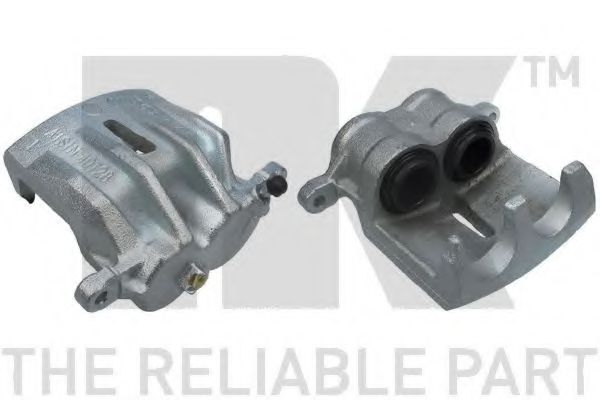 NK 2145196 Тормозной суппорт для TOYOTA AVENSIS (Тойота/тоета Авенсис) NK 2145196 Тормозной суппорт для TOYOTA AVENSIS (Тойота/тоета Авенсис)