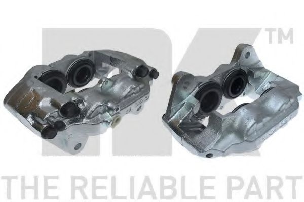 NK 2145206 Тормозной суппорт для TOYOTA PRADO (Тойота/тоета Прадо) NK 2145206 Тормозной суппорт для TOYOTA PRADO (Тойота/тоета Прадо)