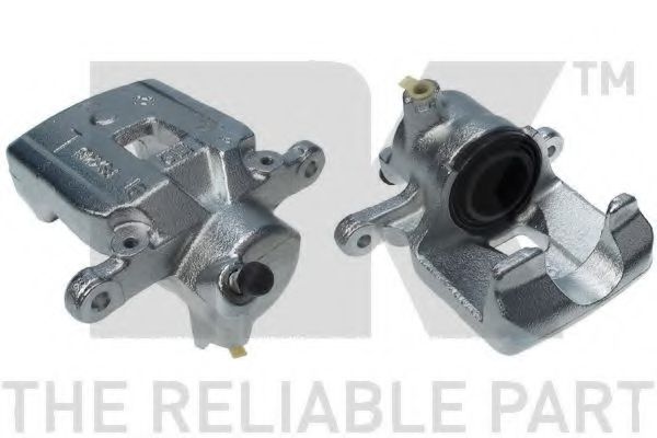 NK 2145215 Тормозной суппорт для TOYOTA PRADO (Тойота/тоета Прадо) NK 2145215 Тормозной суппорт для TOYOTA PRADO (Тойота/тоета Прадо)