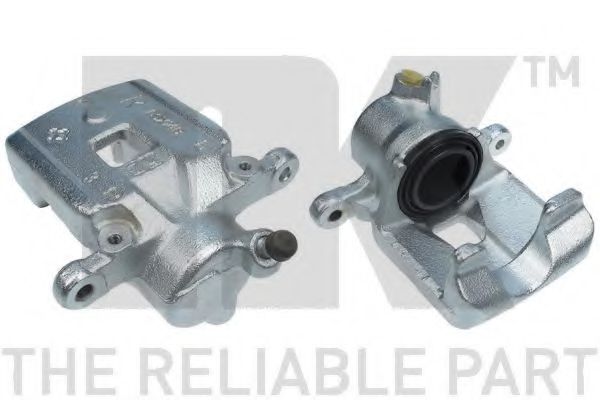 NK 2145216 Тормозной суппорт для TOYOTA PRADO (Тойота/тоета Прадо) NK 2145216 Тормозной суппорт для TOYOTA PRADO (Тойота/тоета Прадо)